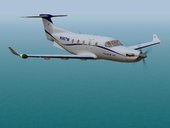 Pilatus PC-12 *Updated*