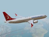 Boeing 737 MAX 9 *Updated*