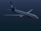 Boeing 737 MAX 9 *Updated*