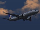 Boeing 737 MAX 9 *Updated*