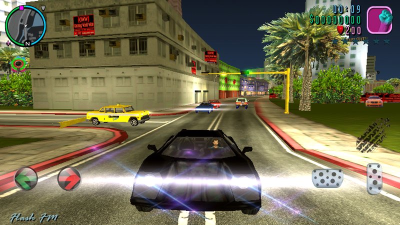GTA Vice City para Android - Download