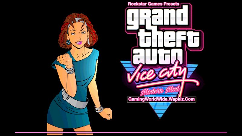 Gta Vice City Gta Vice City Modern Mod New Updates Support All Android Devices Mod Gtainside Com