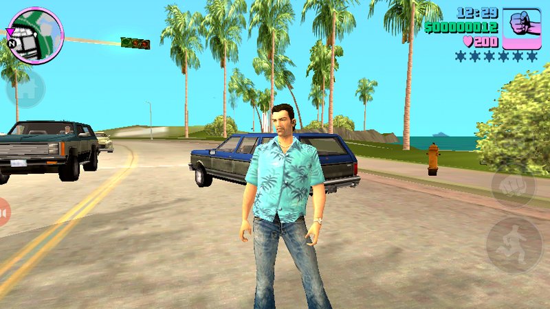 VC gaming - GTA IV FOR ANDROID WITH MEDIAFIRE DOWNLOAD