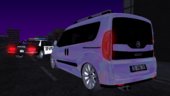 Fiat Doblo 1.3 Multijet