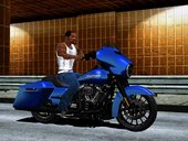 Harley-Davidson® FLHXS - Street Glide® Special 2018