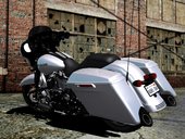 Harley-Davidson® FLHXS - Street Glide® Special 2018