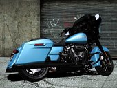 Harley-Davidson® FLHXS - Street Glide® Special 2018