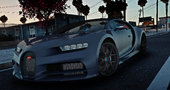 Bugatti Chiron Sport 110 Ans 18