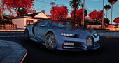 Bugatti Chiron Sport 110 Ans 18