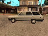 Renault 12 Toros Modu