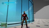Avengers Facility For PC