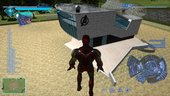 Avengers Facility For PC