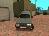 Citroen C15 D