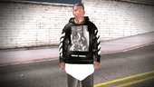 OFF-WHITE PACK FOR FRANKLIN PLAYER OF PC/ANDROID