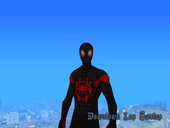 Marvel Spider-Man ITSV Miles Morales