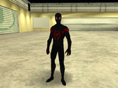 Marvel Spider-Man ITSV Miles Morales