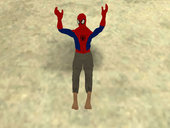 Marvel Spider-Man ITSV Peter B.