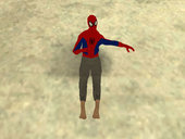 Marvel Spider-Man ITSV Peter B.