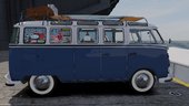 Volkswagen Type 2 Pack