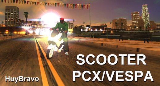 Scooter New Sound