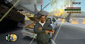 San Andreas Bribe The Police Like in GTA 5 Online