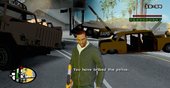 San Andreas Bribe The Police Like in GTA 5 Online