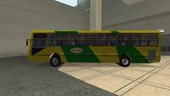 Kurtc Low Floor Bus