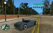 Ascot Bailey S200 From Mafia II