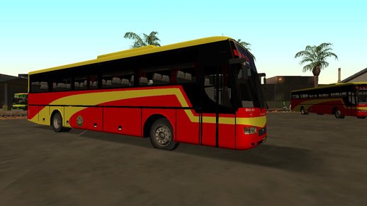 KSRTC FAST PASSANGER