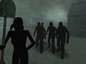 Misterix 3 Mod v2.1 (Myths X-Files)