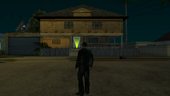 Grove Street World SaveGame Android