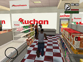 Auchan Romania