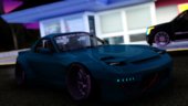 Mazda RX-7