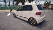 Volkwagens FOX 2016 [Replace/FiveM_RP/OIV.]