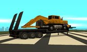 San Andreas Trucker Pack V2