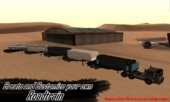 San Andreas Trucker Pack V2