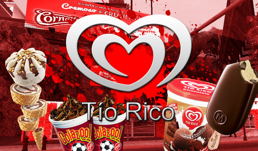 Tío Rico Helados