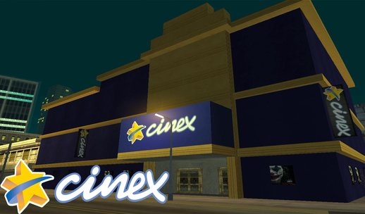 Cinex