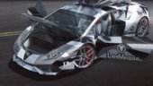 2015 Jon Olsson Lamborghini Huracan LP610-4