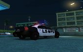 Karin Kuruma LSPD