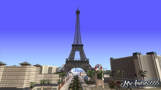 Torre Eiffel