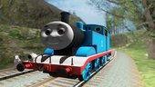 Thomas [The Train]