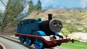 Thomas [The Train]