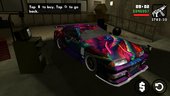 JDM elegy paint jobs for Mobile