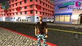 GTA Vice City Modern Mod New Updates Support All Android Devices