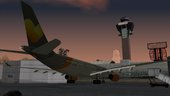 Thomas Cook A330 Livery Pack