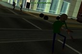 Baldi from Baldi Basic for Android