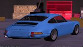 Porsche 911 1973 JerryCustoms