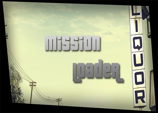 [MOON] Mission Loader