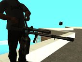 Ultra Realistic Weapons Pack